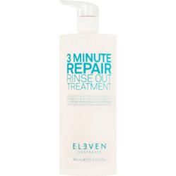 Eleven Australia 3 Minute Repair Rinse Out Treatment - proteinowa kuracja do włosów, 960ml