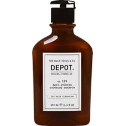 Depot NO. 109 Anti-Itching Shampoo - kojący szampon na swędzącą skórę głowy, 250ml