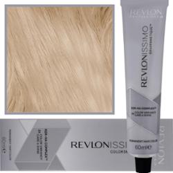Revlon Revlonissimo Colorsmetique - kremowa farba do włosów, 60ml 10DN | Najjaśniejszy Blond Intensywny