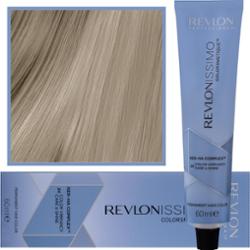 Revlon Revlonissimo Colorsmetique - kremowa farba do włosów, 60ml 8,01 | Jasny Naturalny Popielaty Blond