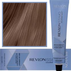 Revlon Revlonissimo Colorsmetique - kremowa farba do włosów, 60ml 6,13 | Ciemny Popielaty Złoty Blond