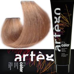 ARTEGO IT'S COLOR - profesjonalna farba w kremie, cała paleta kolorów, 150ml 9.01 - 9NA | Bardzo Jasny Delikatny Popielaty Blond