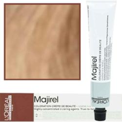 Loreal Majirel - profesjonalna farba do włosów, paleta kolorów, 50ml 9.31 Bardzo Jasny Blond Złocisto-Popielaty