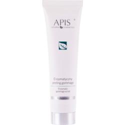 Apis Peeling enzymatyczny gommage z papainą i peptydami 100ml