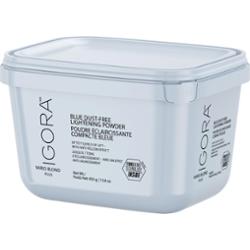 Schwarzkopf IGORA VARIO Blond Plus – profesjonalny rozjaśniacz do włosów, 450 g