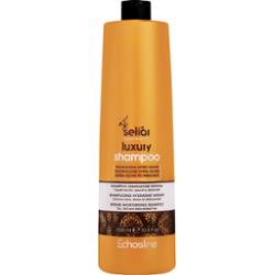 Echosline Seliar Luxury Shampoo – intensywnie nawilżający szampon do włosów suchych, 1000ml