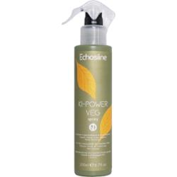 Echosline Ki Power VEG Spray - skoncentrowany balsam odbudowujący do włosów, 200ml