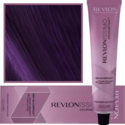 Revlon Revlonissimo Colorsmetique - kremowa farba do włosów, 60ml 33,22 | Intensywny Ciemny Burgund
