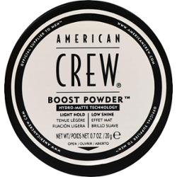 American Crew Classic Boost Powder - puder zwiększający objętość włosów dla mężczyzn, 20g