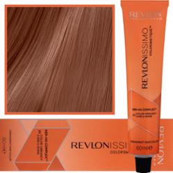 Revlon Revlonissimo Colorsmetique - kremowa farba do włosów, 60ml 7,45 | Średni Miedziany Mahoniowy Blond