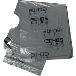 Peleryny fryzjerskie Echosline jednorazowe, 30 sztuk