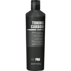 KayPro Toning Carbon - szampon tonujący do włosów, 350ml