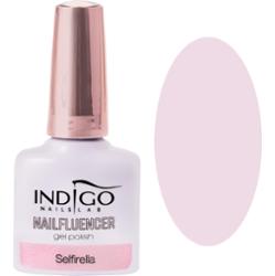 Indigo Gel Polish lakier hybrydowy, kolory 7ml Selfirella