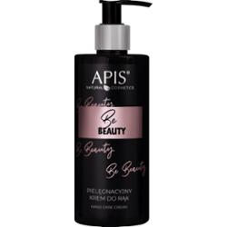 Apis Natural Cosmetics Be Beauty krem pielęgnacyjny do rąk 300 ml