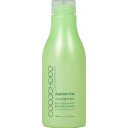 CocoChoco Sulphate-Free szampon po keratynowym prostowaniu 400ml