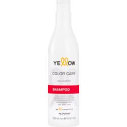 Alfaparf YELLOW Color Care - szampon do włosów farbowanych, 500ml