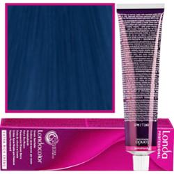 Londa Color - profesjonalna farba do włosów Vitaflection Microspheres, 60ml 0/88 Intensywnie Niebieski