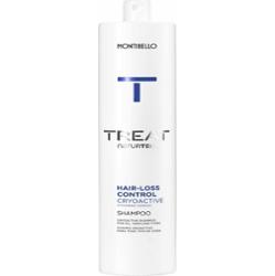 Montibello HAIR-LOSS CRYO szampon wzmacniający cebulki włosa 1000 ml