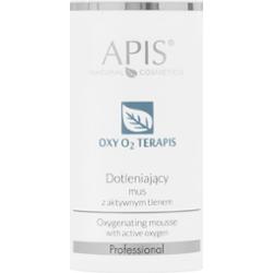 Apis Oxy O2 Terapis - dotleniający mus z aktywnym tlenem, 100ml