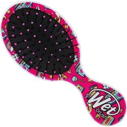 Wet Brush Mini Detangler Happy Hair - mała szczotka do włosów dla dzieci Radio