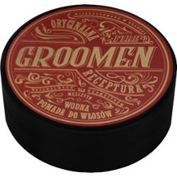Groomen FIRE Pomade - pomada do stylizacji włosów, 120g