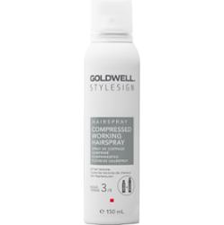 Goldwell Sprasowany lakier do włosów Lakiery do włosów 150 ml