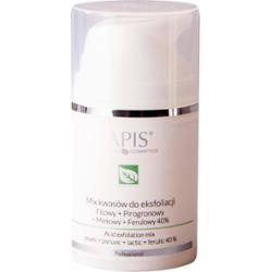 Apis Mix kwasów 40% FPMF do eksfoliacji złuszczający 50 ml