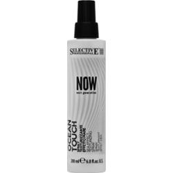 Selective Now Ocean Touch - spray modelujący z wodą morską, 200ml