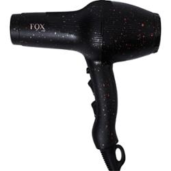 Fox Wolf Suszarka do włosów z regulacją temperatury i jonizacją, 2100W