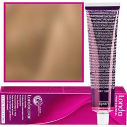 Londa Color - profesjonalna farba do włosów Vitaflection Microspheres, 60ml 8/38 Perłowo-Złoty jasny blond