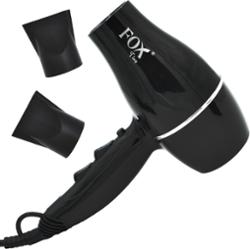 Fox Tiny profesjonalna suszarka z silnikiem o przedłużonej żywotności