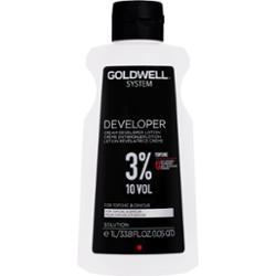 Goldwell System Developer emulsja utleniająca 3% 10 vol. 1000 ml