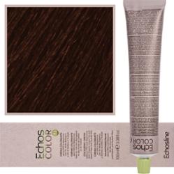 Echosline Echos Color Colouring Cream - wegańska farba do włosów, 100ml 8,34 | Miedziany Złoty Jasny Blond