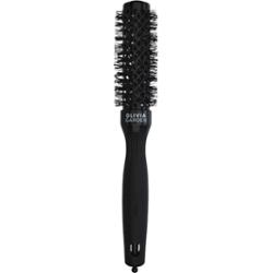 Olivia Garden Expert Blowout Shine Black - szczotka do stylizacji fryzur, 25mm