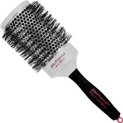 Olivia Garden Pro Thermal 63mm - antystatyczna szczotka do modelowania w wysokich temperaturach