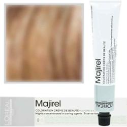 Loreal Majirel - profesjonalna farba do włosów, paleta kolorów, 50ml 7 Blond