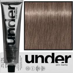 Montibello Under – profesjonalna farba do włosów, 60ml 6.16 / 6AB | Ciemny Popielaty Brązowy Blond