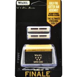 WAHL Pro Finale 5 Star - ostrze i antybakteryjna folia do golarki