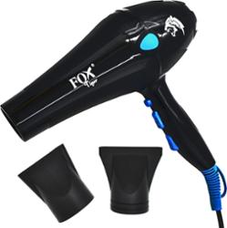 FOX Tiger mocna suszarka do włosów 2400W z regulacją temperatury