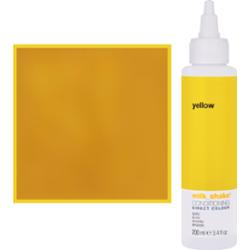 Milk Shake Direct Colour - toner do koloryzacji włosów, 200ml YELLOW || Żółty