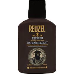 Reuzel Refresh No Rinse Beard Wash – pianka do brody bez spłukiwania, 100 ml