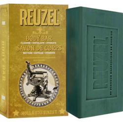 Reuzel Body Bar Soap - pielęgnujące mydło do ciała w kostce, 283,5g