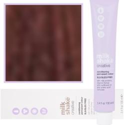 Milk Shake Creative - farba do włosów, pełna paleta kolorów, 100ml 6,56 | 6MR || Ciemny Czerwony Miedziany Blond