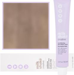 Milk Shake Creative - farba do włosów, pełna paleta kolorów, 100ml 9,86 | 9BR || Bardzo Jasny Czerwony Kasztanowy Blond