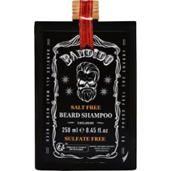 Bandido Beard Shampoo – szampon do brody dla mężczyzn, 250 ml