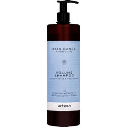 Artego Rain Dance Volume - szampon zwiększający objętość włosów, 1000ml