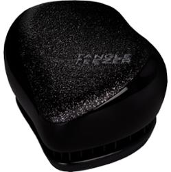 Tangle Teezer Compact Styler Black Sparkle - szczotka do włosów