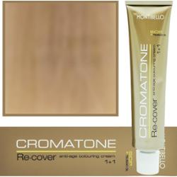 Montibello Cromatone Recover, farba do włosów siwych, 60ml 9,32 | Glace Gold