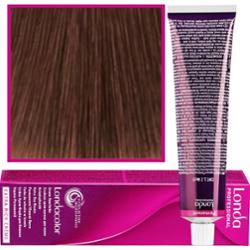 Londa Color - profesjonalna farba do włosów Vitaflection Microspheres, 60ml 5/7  Jasny Brąz
