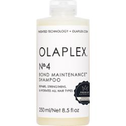 Olaplex No. 4 Bond szampon do włosów intensywnie odbudowujący 250ml